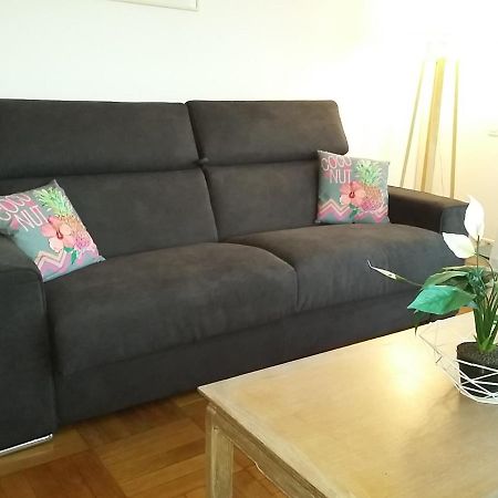 Grand Appartement Terrasse Parking Ніцца Екстер'єр фото
