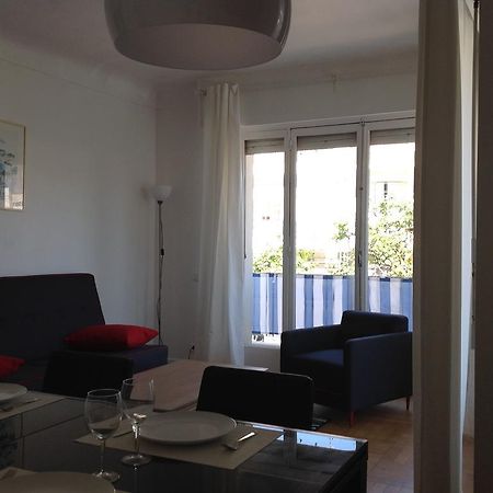 Grand Appartement Terrasse Parking Ніцца Екстер'єр фото