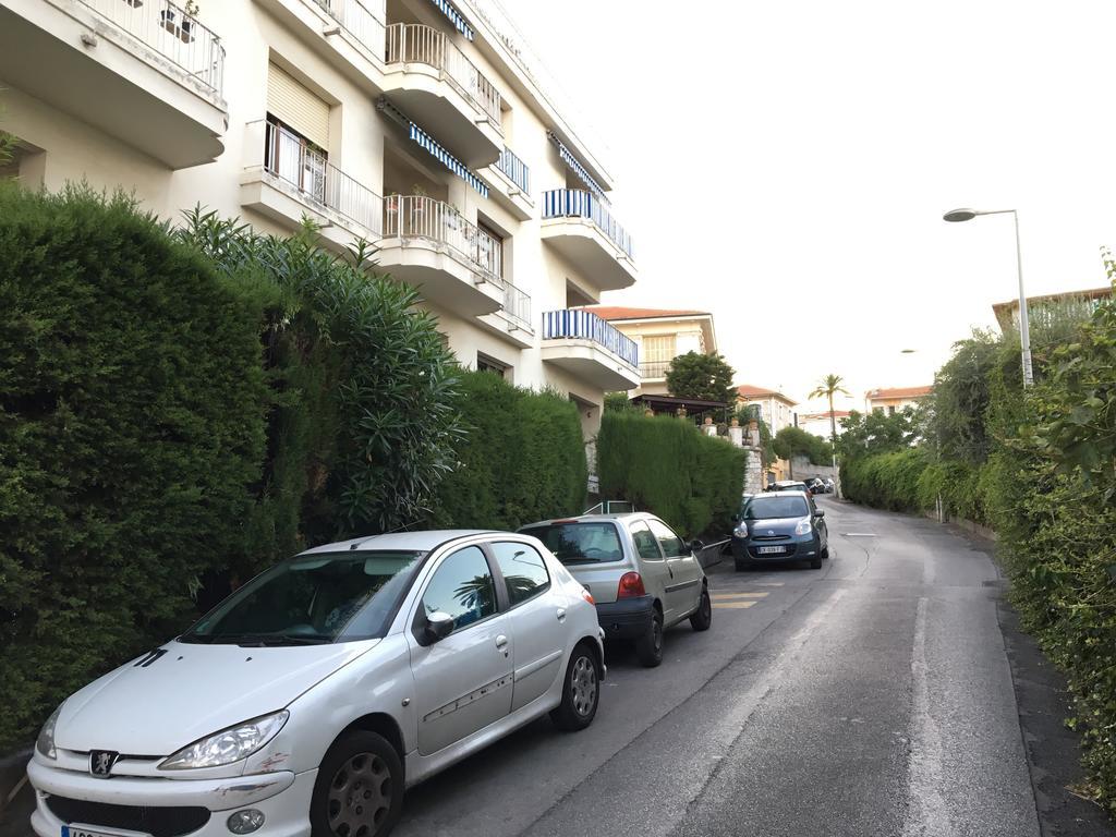 Grand Appartement Terrasse Parking Ніцца Екстер'єр фото